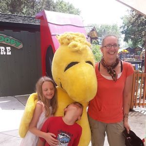 Meet your Posher, Christina